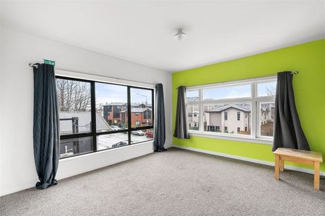 Photo of property in 297 Barbadoes Street, Christchurch Central, Christchurch, 8011