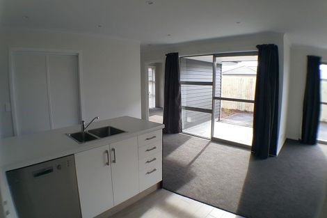 Photo of property in 14 Bradwell Crescent, Halswell, Christchurch, 8025