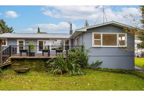 Photo of property in 42 Lowtherhurst Road, Massey, Auckland, 0614