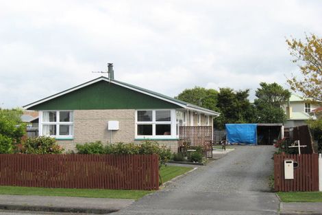 Photo of property in 3 Akaroa Street, Kaiapoi, 7630