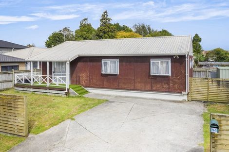 Photo of property in 86 Stonex Road, Papatoetoe, Auckland, 2025