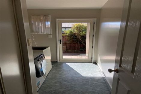 Photo of property in 50 South Belt, Lincoln, 7608