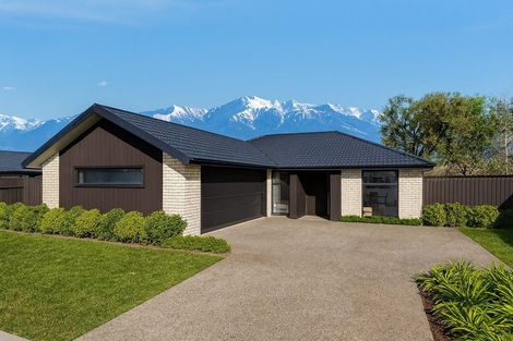 Photo of property in 50 Kimberley Road, Darfield, 7571