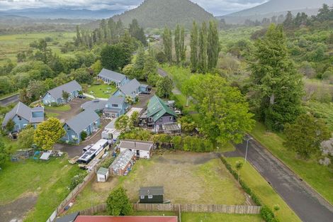 Photo of property in 214 Mangaroa Street, Tokaanu, Turangi, 3381