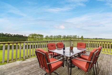 Photo of property in 64 Rosewill Valley Road, Washdyke Flat, Timaru, 7975