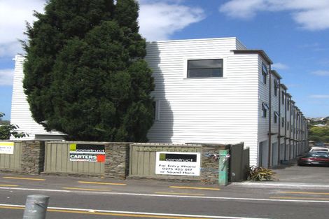 Photo of property in 3u Laxon Terrace, Remuera, Auckland, 1050