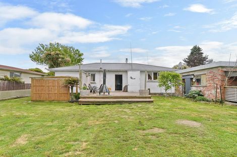 Photo of property in 126 Rolleston Street, Rakaia, 7710