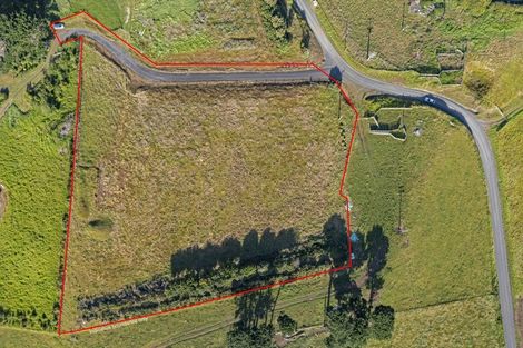 Photo of property in 498b Phillips Road, Raglan, 3894