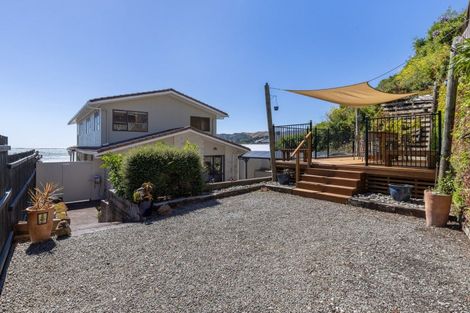 Photo of property in 168 Saint Andrews Road, Plimmerton, Porirua, 5026