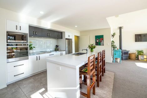 Photo of property in 421 Belvedere Road, Carrington, Carterton, 5791