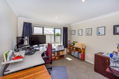 Photo of property in 51 Oak Tree Lane, Rolleston, 7614