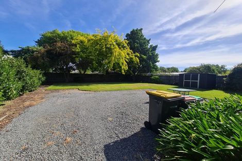 Photo of property in 6 Nyton Place, Bryndwr, Christchurch, 8053