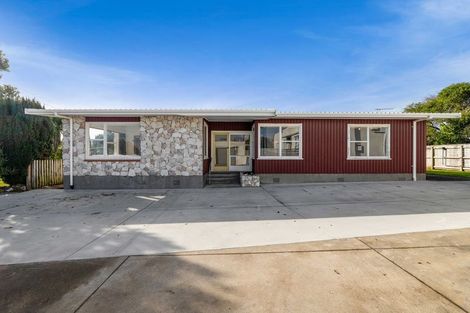 Photo of property in 173 Tukapa Street, Westown, New Plymouth, 4310