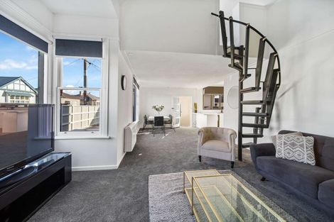 Photo of property in 64 Oxford Street, South Dunedin, Dunedin, 9012