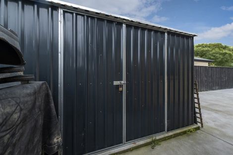 Photo of property in 36 Hungerford Drive, Rolleston, 7615