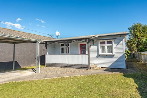 Photo of property in 49 Keith Street, Whanganui, 4500
