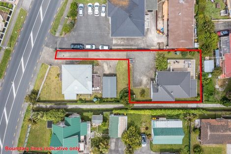 Photo of property in 22a Te Atatu Road, Te Atatu South, Auckland, 0610