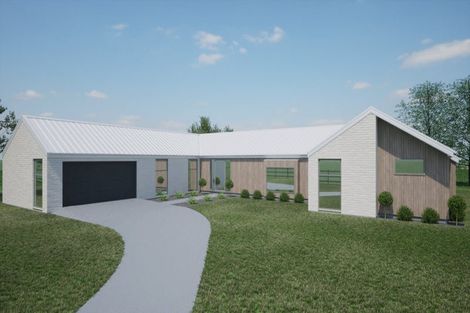 Photo of property in 161 Rutherfurd Road, Orini, 3792