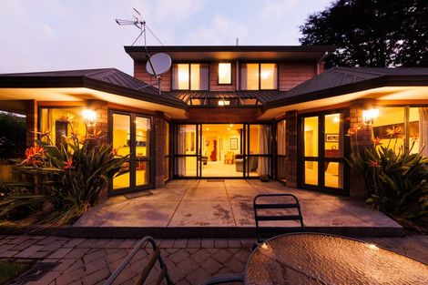 Photo of property in 449 College Street, Hokowhitu, Palmerston North, 4410