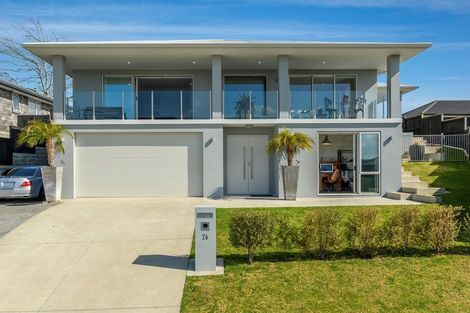 Photo of property in 26 Valley View, Bethlehem, Tauranga, 3110