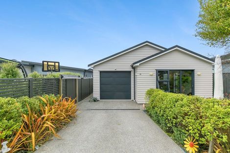 Photo of property in 48 Karearea Avenue, Kenepuru, Porirua, 5022