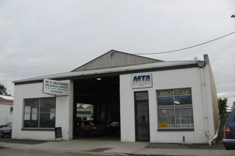 Photo of property in 35 Frances Street, Balclutha, 9230