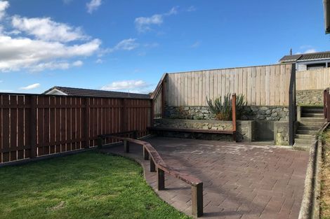 Photo of property in 133 Mark Avenue, Grenada Village, Wellington, 6037