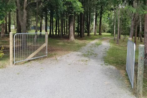 Photo of property in 12 Railway Street, Fairlie, 7925