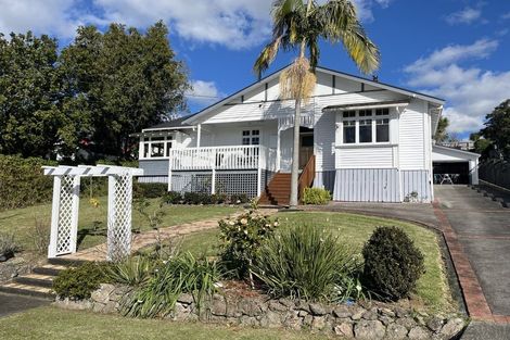 Photo of property in 33 Kauika Road, Avenues, Whangarei, 0110