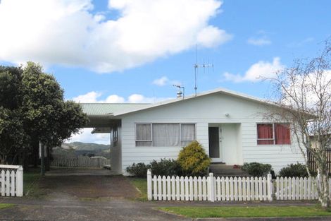 Photo of property in 52 Kohe Street, Parahaki, Whangarei, 0112