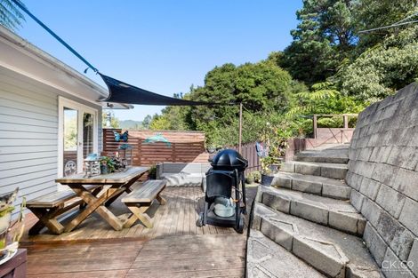 Photo of property in 41 Logie Street, Stokes Valley, Lower Hutt, 5019