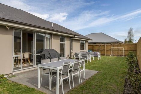 Photo of property in 21 Ishwar Ganda Boulevard, Halswell, Christchurch, 8025