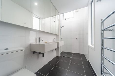 Photo of property in 2b Leslie Street, Wadestown, Wellington, 6012