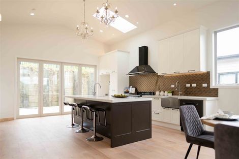 Photo of property in 2 Craigs Way, Hobsonville, Auckland, 0616