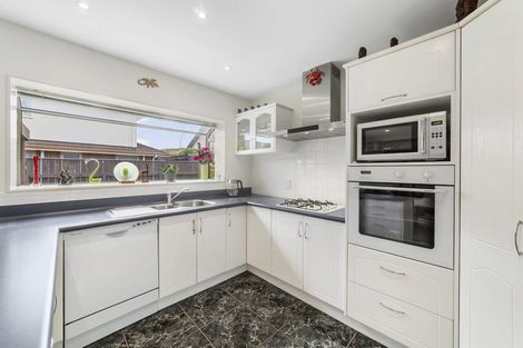 Photo of property in 4 Black Pine Road, Woodridge, Wellington, 6037