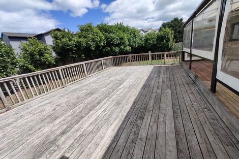 Photo of property in 31 Leaver Place, Weymouth, Auckland, 2103