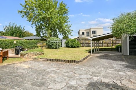 Photo of property in 197 Brady Street, Te Awamutu, 3800