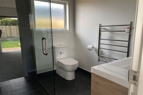 Photo of property in 95b Linton Street, West End, Palmerston North, 4410