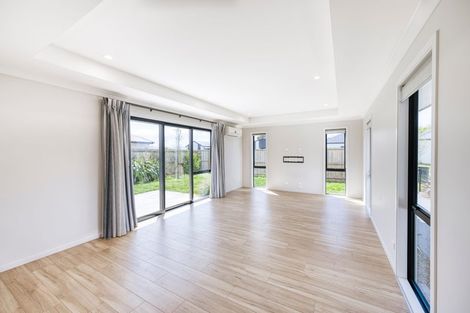 Photo of property in 27 Russell Lilley Drive, Rolleston, 7614