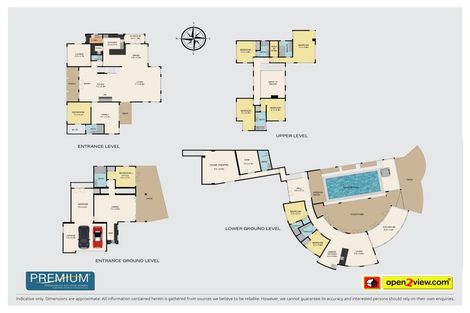 Photo of property in 3 Hinemoa Street, Birkenhead, Auckland, 0626