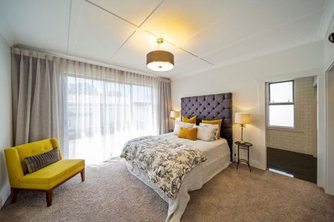 Photo of property in 1 Bell Street, Welbourn, New Plymouth, 4310