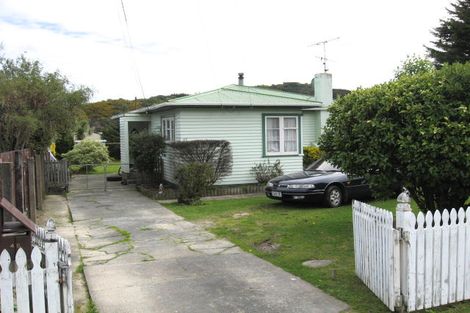 Photo of property in 45 Frederick Street, Wainuiomata, Lower Hutt, 5014