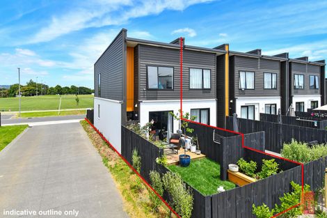 Photo of property in 97 Te Aparangi Road, Papakura, 2110