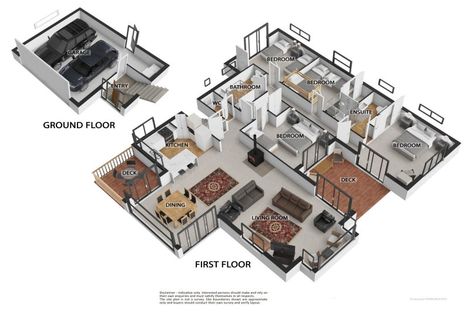 Photo of property in 23 Leamington Street, Hanmer Springs, 7334