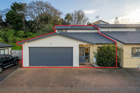 Photo of property in 22/55 Verbena Road, Birkdale, Auckland, 0626