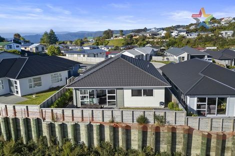 Photo of property in 167 Waipounamu Drive, Kelson, Lower Hutt, 5010