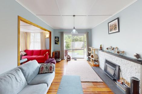 Photo of property in 132 Hendersons Line, Marton, 4789