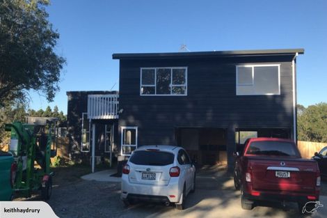 Photo of property in 10 Henry Lane, Patumahoe, Pukekohe, 2679