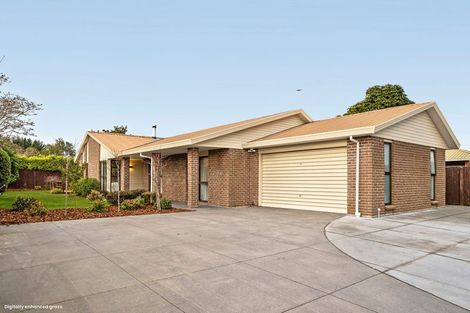 Photo of property in 3 Broadhaven Avenue, Parklands, Christchurch, 8083