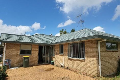 Photo of property in 8a Lloyd Drive, Nawton, Hamilton, 3200